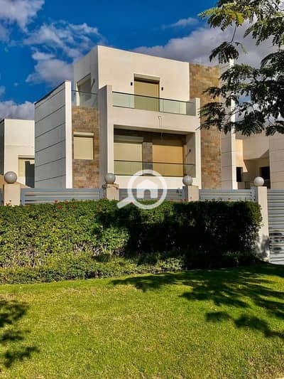 4 Bedroom Twin House for Sale in Sheikh Zayed, Giza - 6153f3f2-74d9-47bf-b45c-1fe42166b3c4. jpg