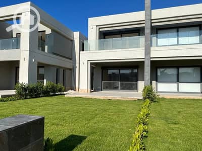 5 Bedroom Twin House for Sale in Sheikh Zayed, Giza - WhatsApp Image 2025-05-10 at 2.59. 00 PM. jpeg