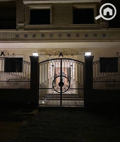 3 Bedroom Flat for Sale in New Cairo, Cairo - IMG-20250617-WA0040. jpg