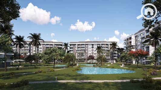 2 Bedroom Apartment for Sale in New Cairo, Cairo - IMG-20241214-WA0009. jpg
