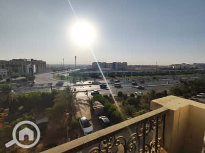 شقة 3 غرف نوم للبيع في العبور، القاهرة - 1. jpeg