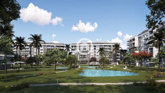 3 Bedroom Apartment for Sale in New Cairo, Cairo - IMG-20241214-WA0009. jpg