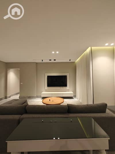 2 Bedroom Apartment for Rent in New Cairo, Cairo - WhatsApp Image 2025-04-30 at 3.35. 51 PM (5). jpeg