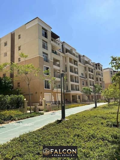 3 Bedroom Flat for Sale in Mostakbal City, Cairo - 494730187_122153153456464024_2359049727005176860_n. jpg