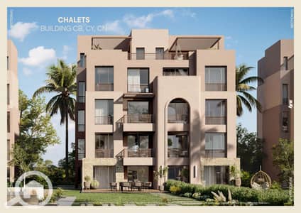 شاليه 2 غرفة نوم للبيع في الساحل الشمالي، مطروح - Lyv - chalets_Page_03. jpg