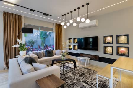شقة فندقية 3 غرف نوم للايجار في الشيخ زايد، الجيزة - WhatsApp Image 2025-03-28 at 13.08. 08_e5082ed0. jpg