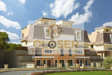 فیلا 5 غرف نوم للبيع في مدينة المستقبل، القاهرة - IMG-20231220-WA0096 - Copy. jpg