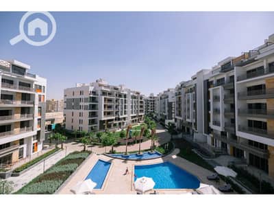 3 Bedroom Apartment for Sale in New Cairo, Cairo - 8481c18d-516f-4497-8487-89e37a38e86a. jpg
