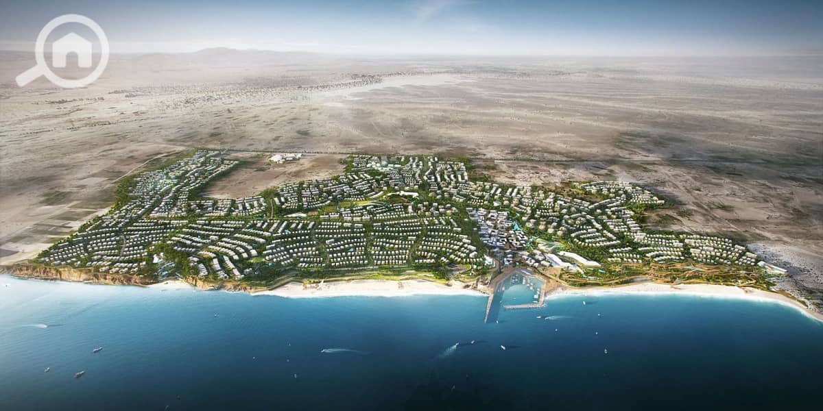 18 Master Plan for Jefaira North Coast. jpg