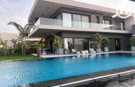 5 Bedroom Villa for Sale in New Cairo, Cairo - WhatsApp Image 2025-06-16 at 3.51. 28 PM. jpeg