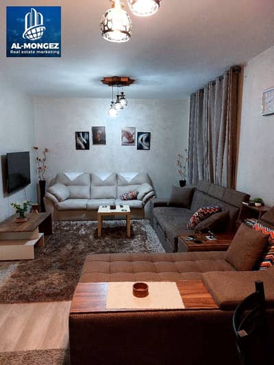 فلیٹ 2 غرفة نوم للايجار في القاهرة الجديدة، القاهرة - 70e72ffe-af6e-49d1-92ec-2aa643e82235. jpeg