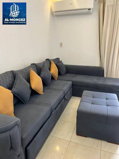 شقة 3 غرف نوم للايجار في القاهرة الجديدة، القاهرة - 2579eb6a-1f10-4e30-9c24-f136066d48cf. jpeg