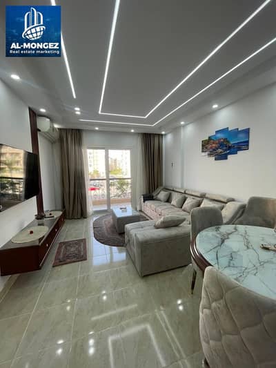 شقة 2 غرفة نوم للايجار في القاهرة الجديدة، القاهرة - IMG-20250616-WA0037. jpg