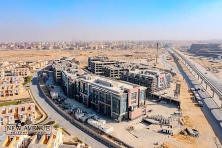 محلات تجارية  للبيع في القاهرة الجديدة، القاهرة - WhatsApp Image 2025-06-17 at 22.01. 50_8dc1e3ba. jpg