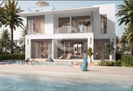 4 Bedroom Townhouse for Sale in North Coast, Matruh - IMG-20250427-WA0198. jpg