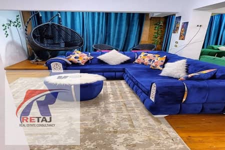 2 Bedroom Apartment for Rent in Nasr City, Cairo - 1. jpg