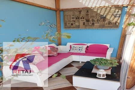 3 Bedroom Apartment for Rent in New Cairo, Cairo - 1. jpg