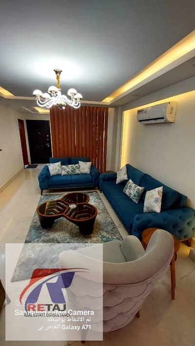 3 Bedroom Apartment for Rent in Nasr City, Cairo - WhatsApp Image 2025-06-16 at 09.54. 24 (1). jpeg