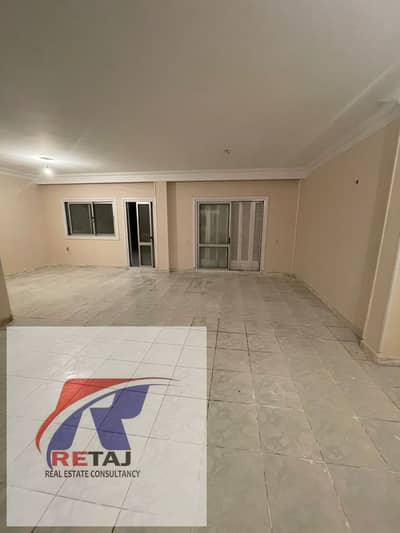 3 Bedroom Flat for Rent in Nasr City, Cairo - 1. jpg