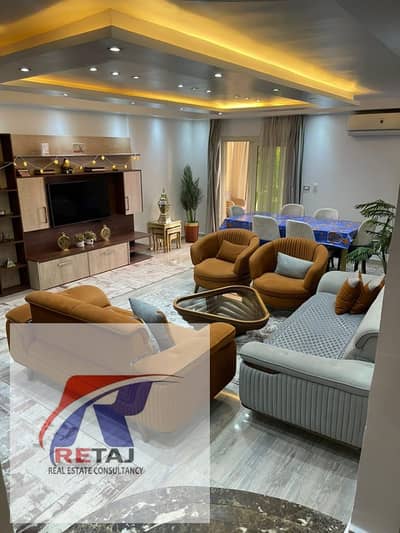 3 Bedroom Flat for Rent in Nasr City, Cairo - WhatsApp Image 2025-06-14 at 4.45. 21 AM. jpeg
