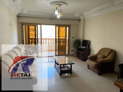 3 Bedroom Flat for Rent in Nasr City, Cairo - 1. jpg