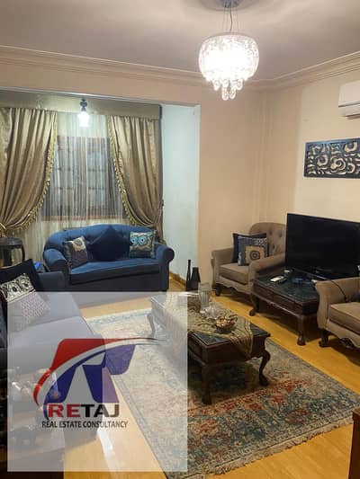 5 Bedroom Flat for Sale in Nasr City, Cairo - 1. jpg