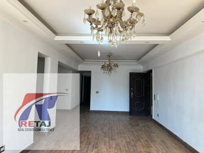 3 Bedroom Apartment for Rent in Nasr City, Cairo - IMG-20250616-WA0404. jpg