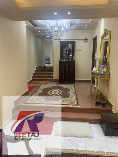 4 Bedroom Flat for Sale in Nasr City, Cairo - 1. jpg