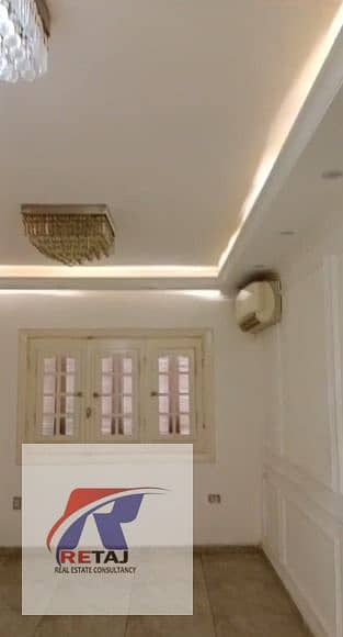 2 Bedroom Flat for Rent in Nasr City, Cairo - 1. jpg