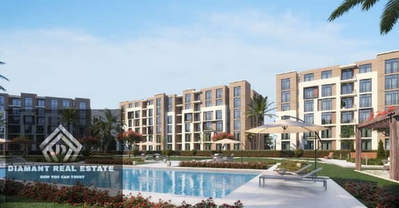 2 Bedroom Flat for Sale in Mostakbal City, Cairo - Screenshot_1. png