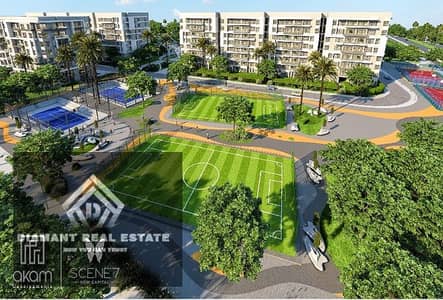 3 Bedroom Apartment for Sale in New Capital City, Cairo - scene 7 22. jpg