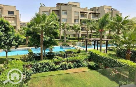 فلیٹ 3 غرف نوم للبيع في القاهرة الجديدة، القاهرة - 1. jpg