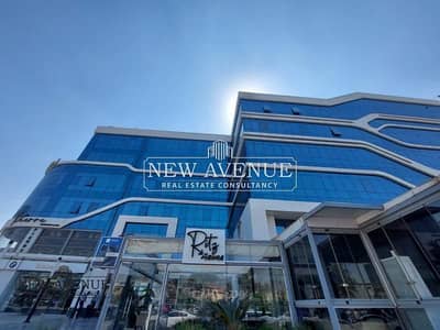 Office for Sale in New Cairo, Cairo - 6d5e1ec1-2ff7-11f0-b0f0-e6e2860f2af7. jpeg