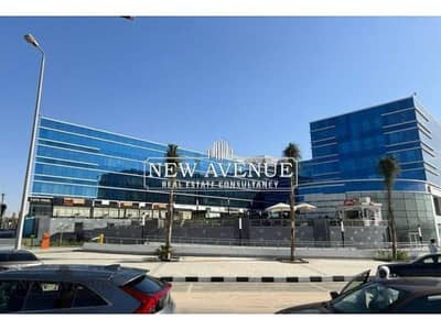 مکتب  للايجار في القاهرة الجديدة، القاهرة - 4517a057-2f21-11f0-b3a7-5e85fdc9c8a5. jpeg