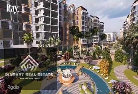 2 Bedroom Flat for Sale in New Capital City, Cairo - WhatsApp Image 2023-08-20 at 6.36. 37 PM. jpeg
