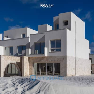 2 Bedroom Chalet for Sale in North Coast, Matruh - WhatsApp Image 2025-06-14 at 1.33. 32 PM (1). jpeg