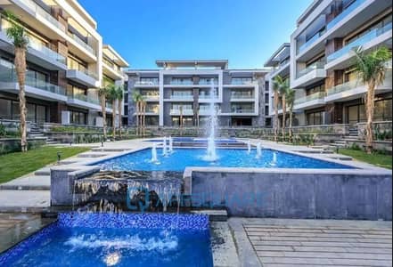 3 Bedroom Apartment for Sale in New Cairo, Cairo - WhatsApp Image 2025-06-03 at 2.47. 03 PM (3). jpeg