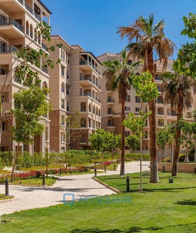 3 Bedroom Flat for Sale in New Cairo, Cairo - WhatsApp Image 2025-05-28 at 12.19. 11 PM. jpeg