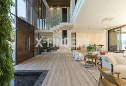 4 Bedroom Villa for Sale in 6th of October, Giza - 2a18e468acfb4ccd8fa89ff021373869. jpg