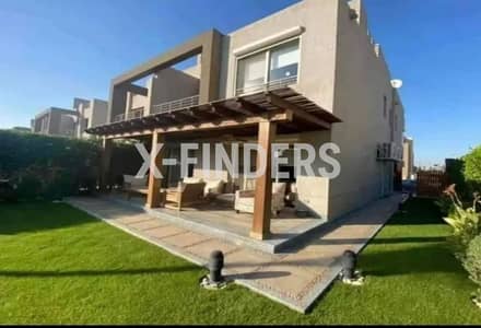 4 Bedroom Villa for Sale in 6th of October, Giza - 4f400ea40fb440b7a7eb1313860c7847. jpg