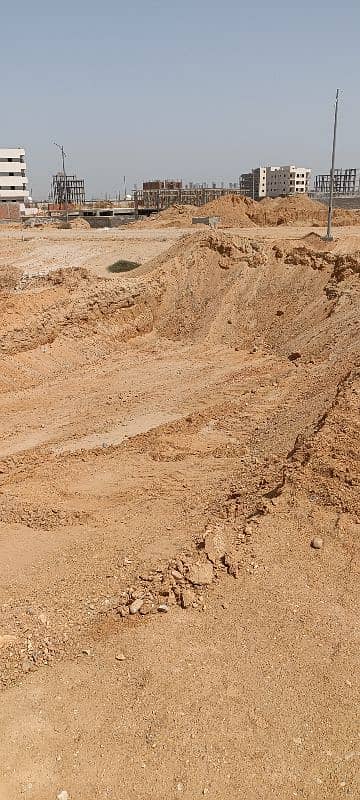 Residential Land for Sale in Badr City, Cairo - مدينه بدر