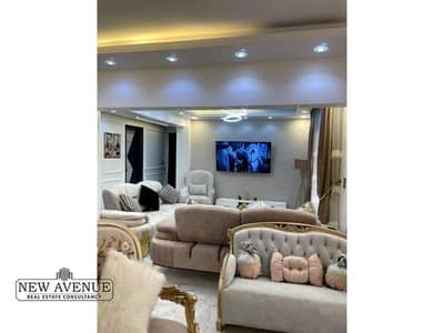 2 Bedroom Flat for Sale in New Cairo, Cairo - WhatsApp Image 2025-05-27 at 9.33. 21 AM. jpg