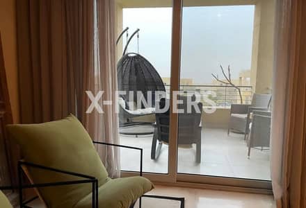 2 Bedroom Flat for Sale in Sheikh Zayed, Giza - 2ede4d9c240846aca01d2489160da5f3. jpg