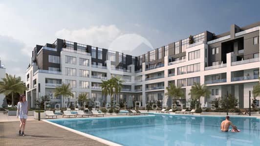2 Bedroom Flat for Sale in Sheikh Zayed, Giza - AlKArma__7_. jpg