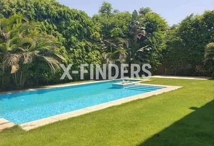 فیلا 4 غرف نوم للبيع في الشيخ زايد، الجيزة - b15a6d2d6af4491db5ec599fb2c6617f. jpg