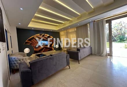 فیلا 5 غرف نوم للبيع في الشيخ زايد، الجيزة - 3ba3820b24e9429aa3924a3c9ef86ac5. jpg