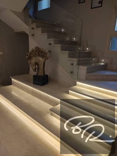4 Bedroom Villa for Sale in New Cairo, Cairo - villa2. jpg