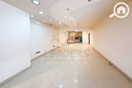 Office for Rent in Sporting, Alexandria - 1. JPG