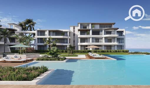 2 Bedroom Chalet for Sale in North Coast, Matruh - 1. jpg