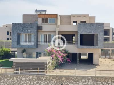3 Bedroom Townhouse for Sale in Sheikh Zayed, Giza - WhatsApp Image 2023-08-29 at 7.51. 10 PM (1). jpeg